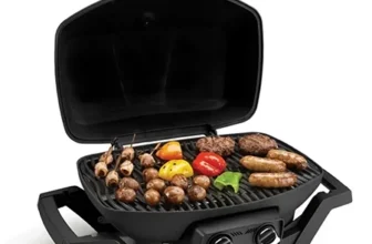 Napoleon TravelQ PRO285